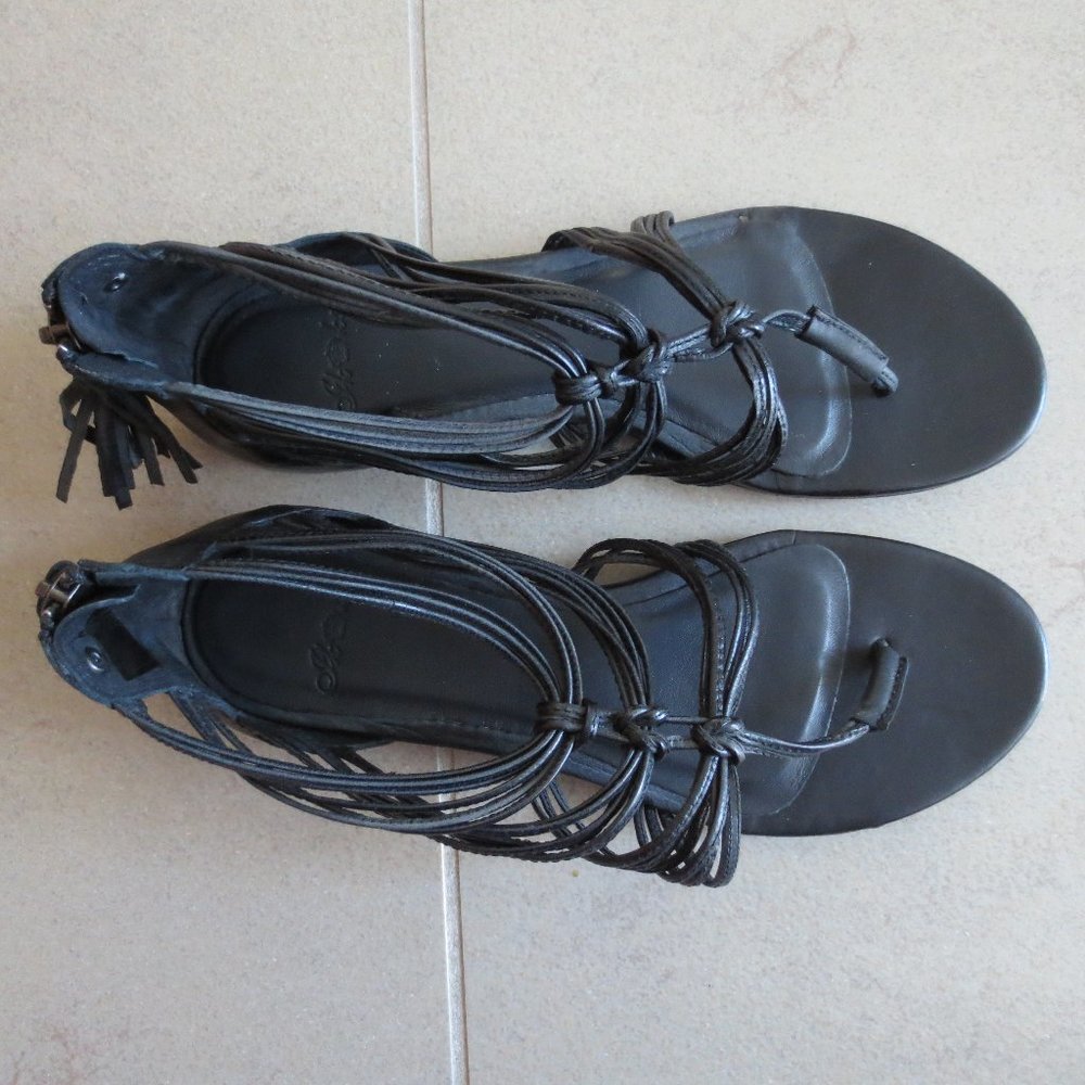 IKKS Sandals  - NEW